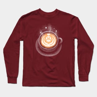 Fresh Brew Long Sleeve T-Shirt